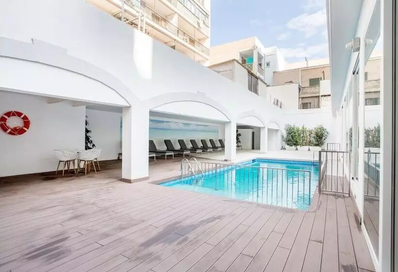 Fotos del hotel Planet One:  18