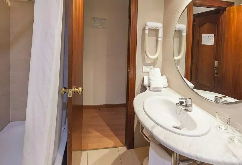 Fotos del hotel Port Vista Oro:  16