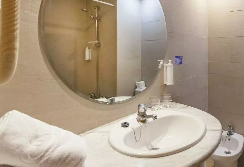 Fotos del hotel Port Vista Oro:  7