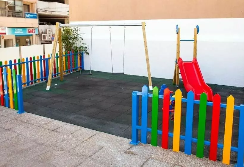 Fotos del hotel Port Vista Oro:  14