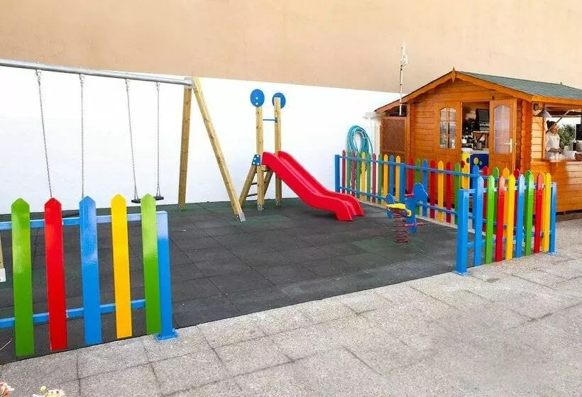 Fotos del hotel Port Vista Oro:  10