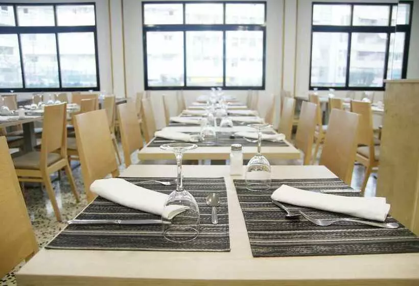 Fotos del hotel Port Vista Oro:  3