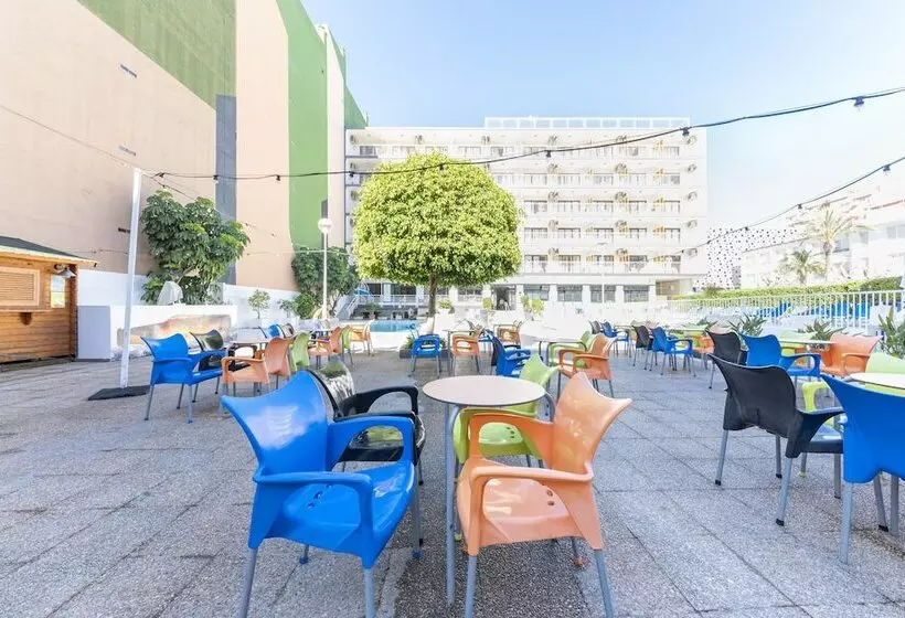 Fotos del hotel Port Vista Oro:  6