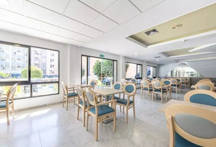 Fotos del hotel Port Vista Oro:  18