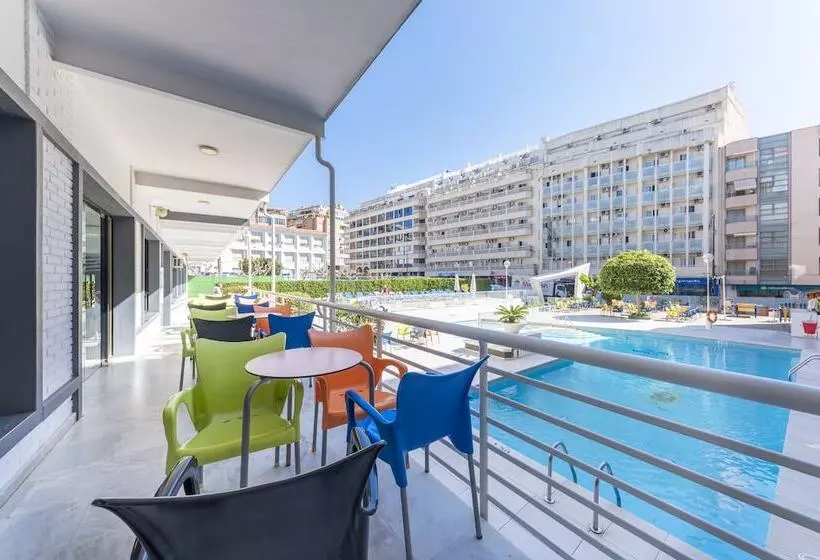 Fotos del hotel Port Vista Oro:  15