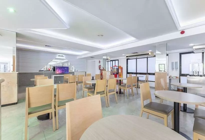 Fotos del hotel Port Vista Oro:  2