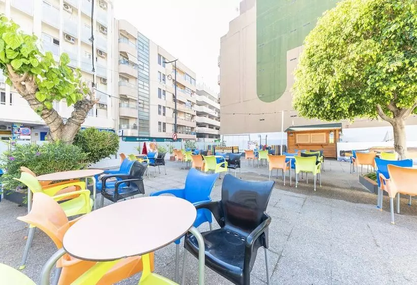 Fotos del hotel Port Vista Oro:  11