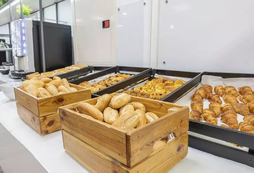 Fotos del hotel Port Vista Oro:  19