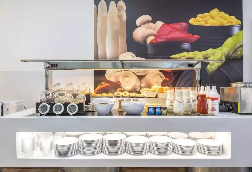 Fotos del hotel Port Vista Oro:  4