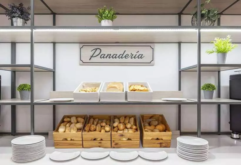 Fotos del hotel Port Vista Oro:  22