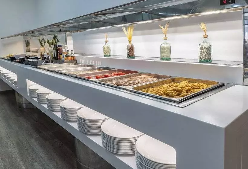 Fotos del hotel Port Vista Oro:  8