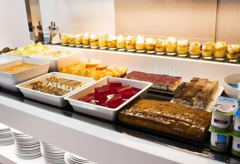 Fotos del hotel Port Vista Oro:  13