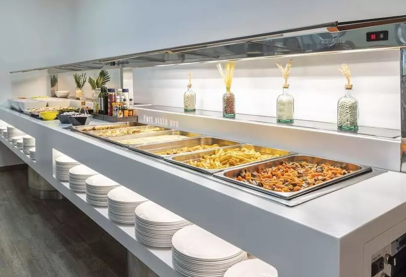 Fotos del hotel Port Vista Oro:  20