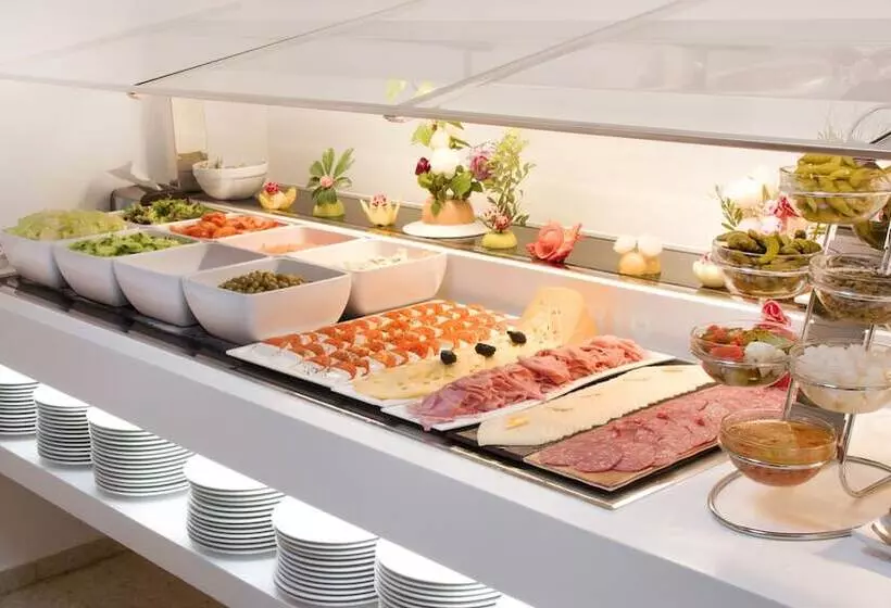 Fotos del hotel Port Vista Oro:  9