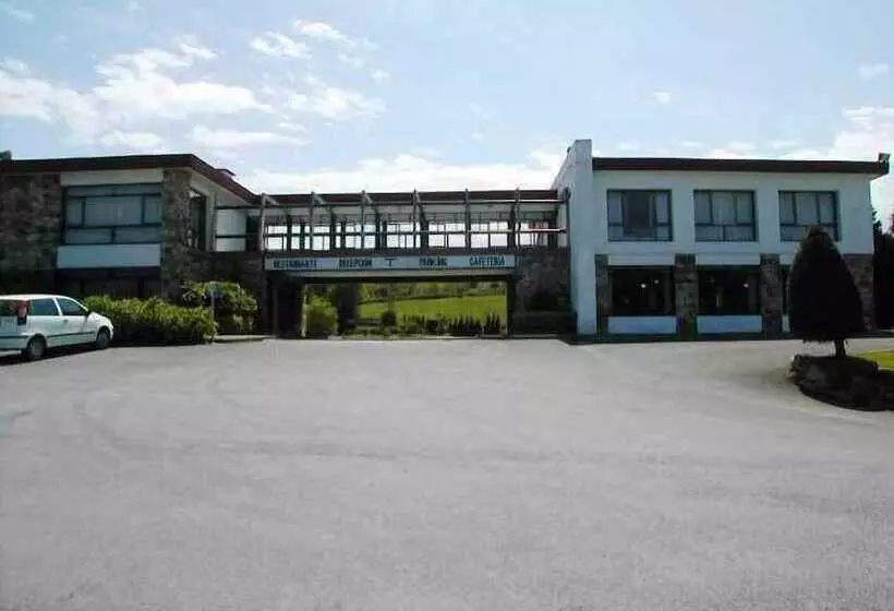 Fotos del hotel San ángel:  11