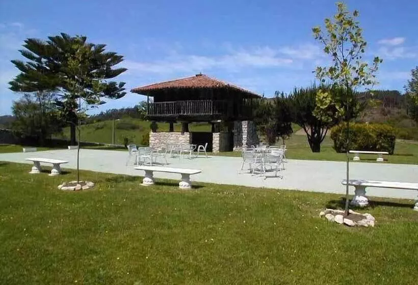 Fotos del hotel San ángel:  9