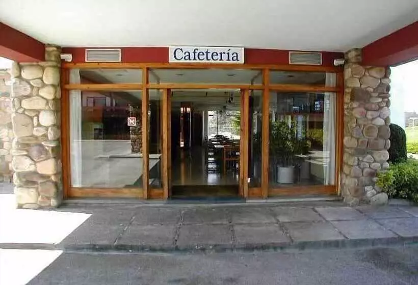 Fotos del hotel San ángel:  16