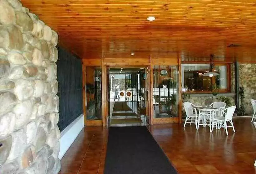 Fotos del hotel San ángel:  24