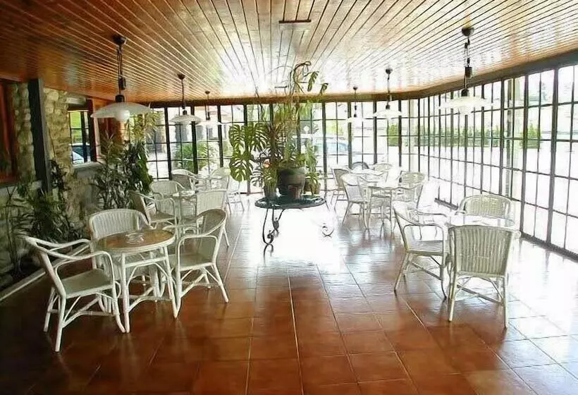 Fotos del hotel San ángel:  23