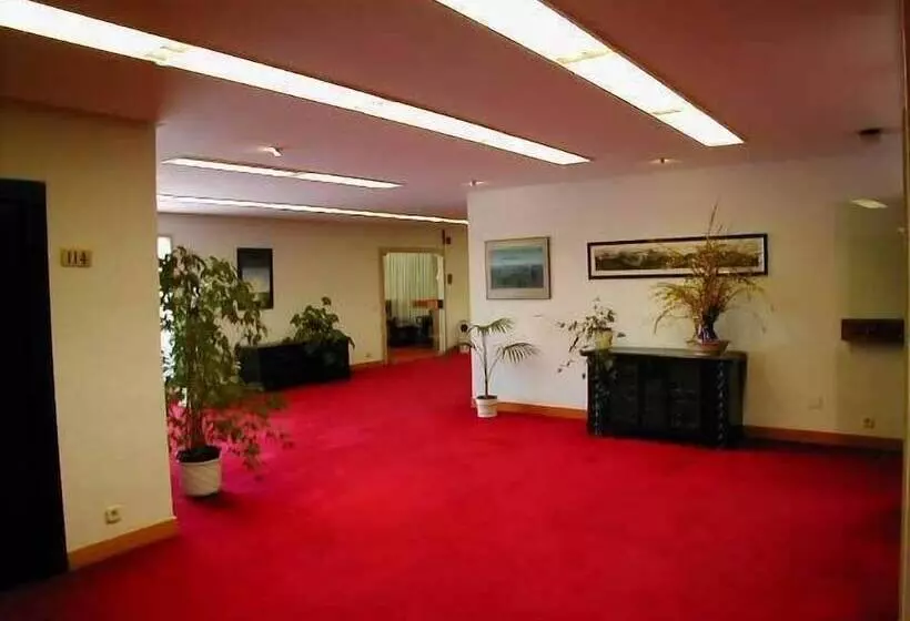 Fotos del hotel San ángel:  5