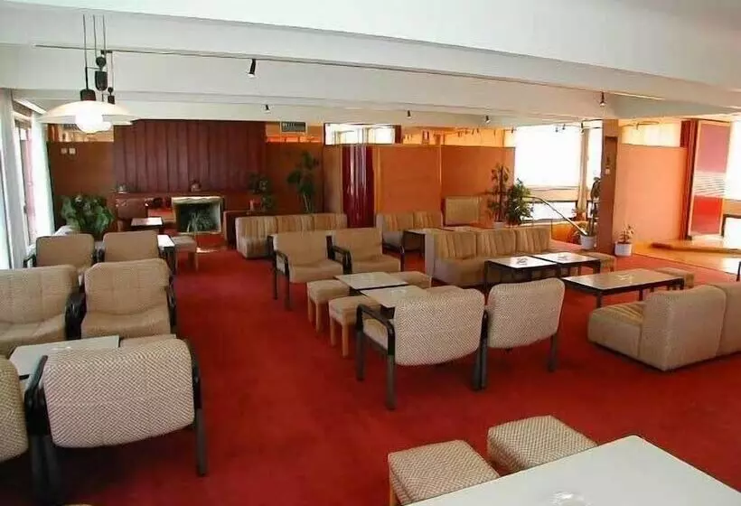 Fotos del hotel San ángel:  4