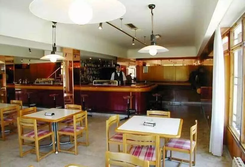 Fotos del hotel San ángel:  7