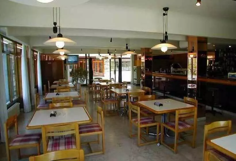 Fotos del hotel San ángel:  21
