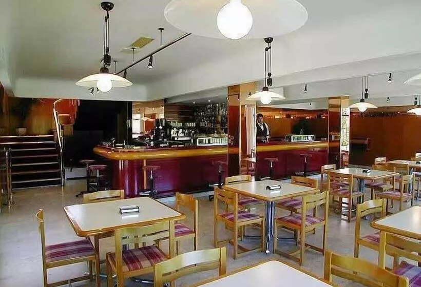 Fotos del hotel San ángel:  15