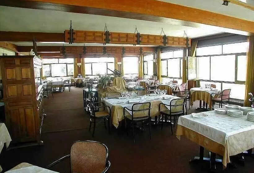 Fotos del hotel San ángel:  14