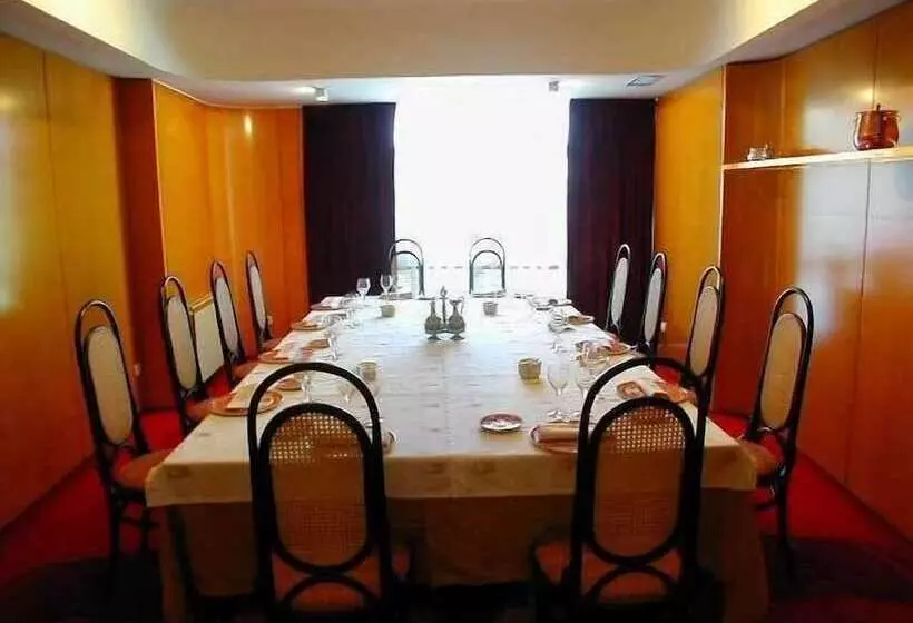 Fotos del hotel San ángel:  8