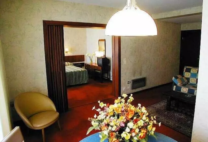 Fotos del hotel San ángel:  12
