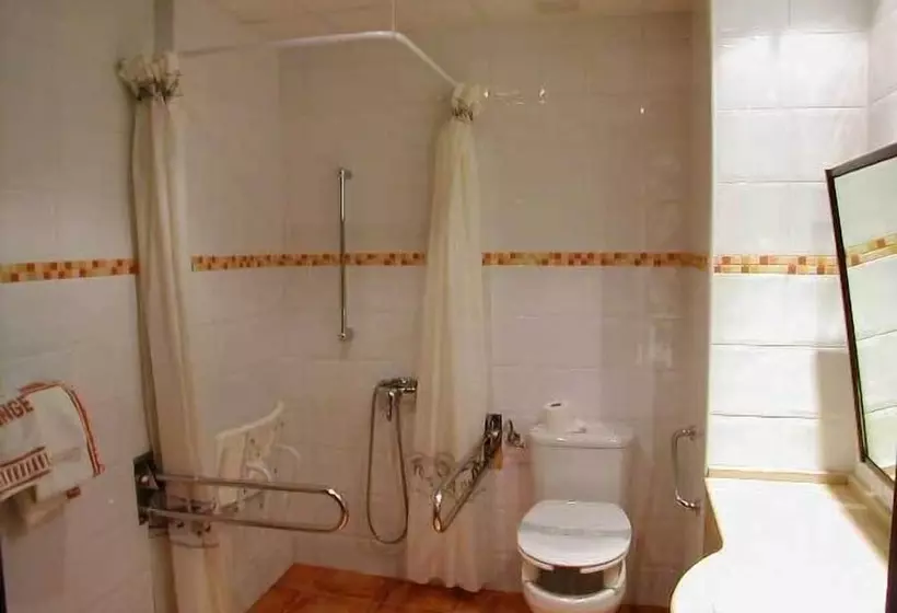 Fotos del hotel San ángel:  10