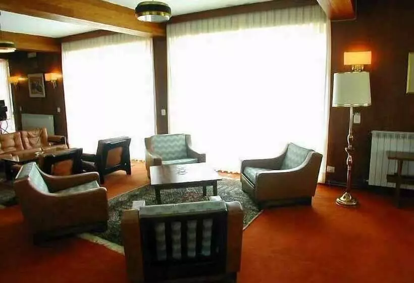 Fotos del hotel San ángel:  22