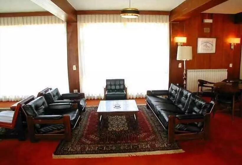 Fotos del hotel San ángel:  20