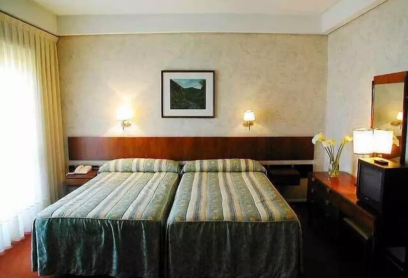 Fotos del hotel San ángel:  3