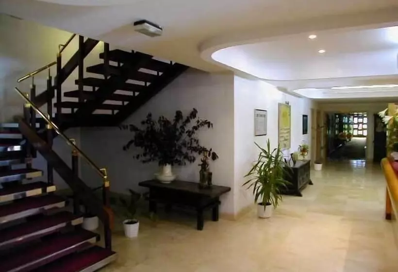 Fotos del hotel San ángel:  13