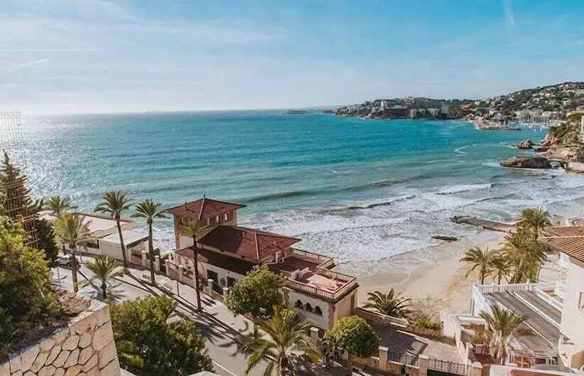 Fotos del hotel Saratoga:  11