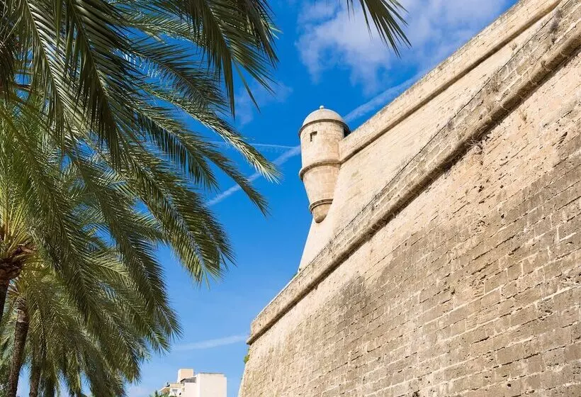 Fotos del hotel Saratoga:  10