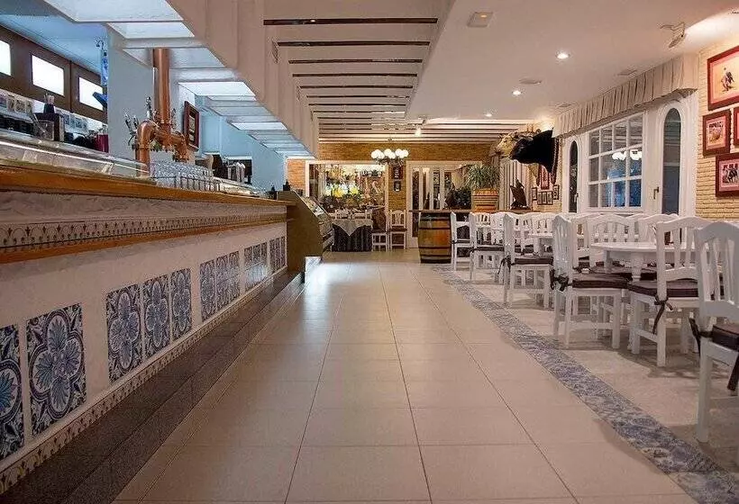 Fotos del hotel Terraza Carmona:  14