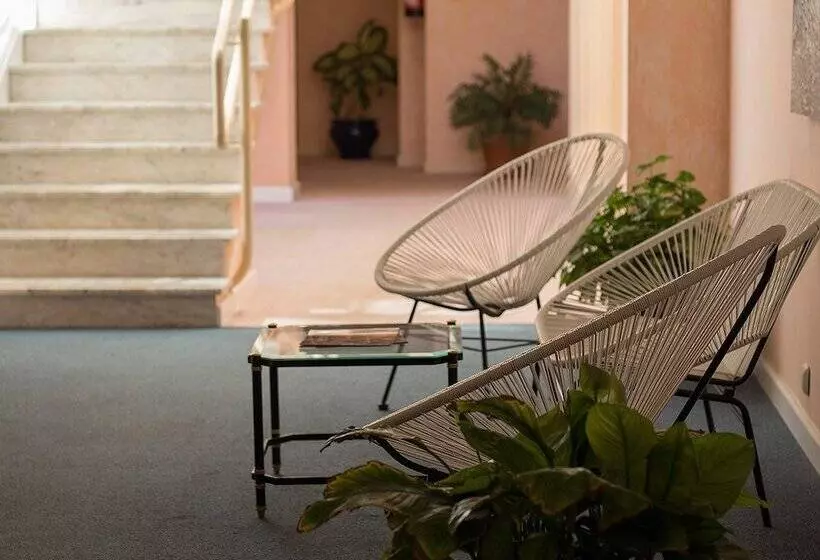 Fotos del hotel Terraza Carmona:  4