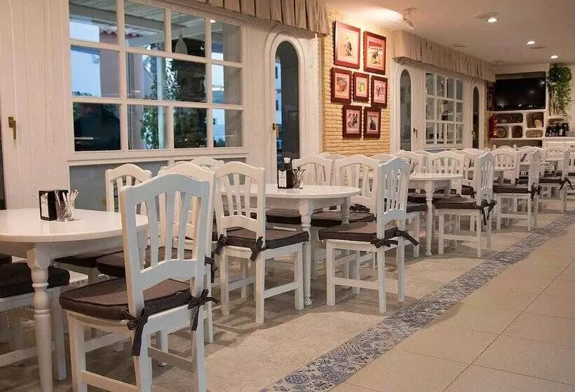 Fotos del hotel Terraza Carmona:  13