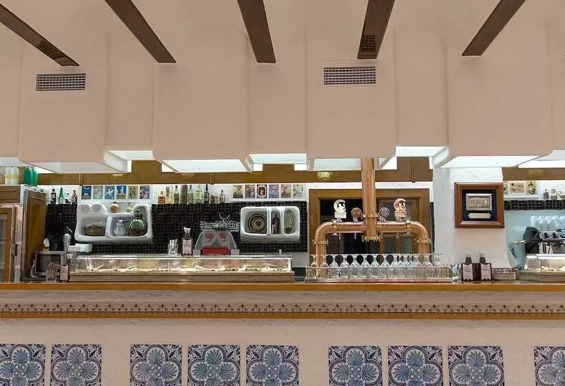 Fotos del hotel Terraza Carmona:  3