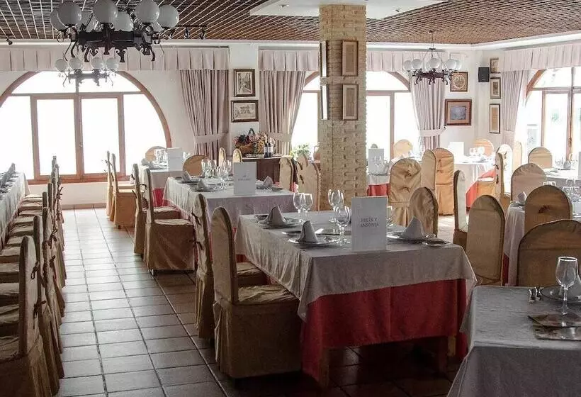 Fotos del hotel Terraza Carmona:  2