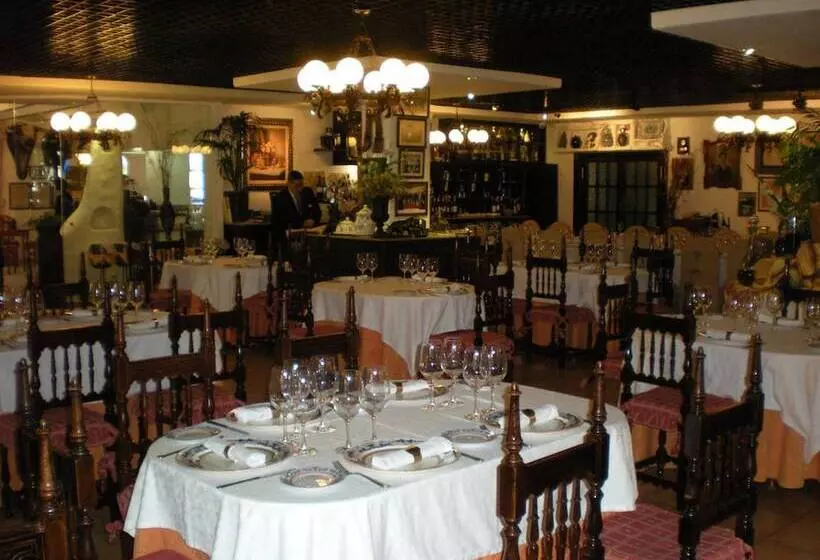 Fotos del hotel Terraza Carmona:  7