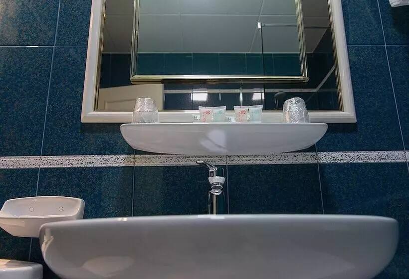 Fotos del hotel Terraza Carmona:  5