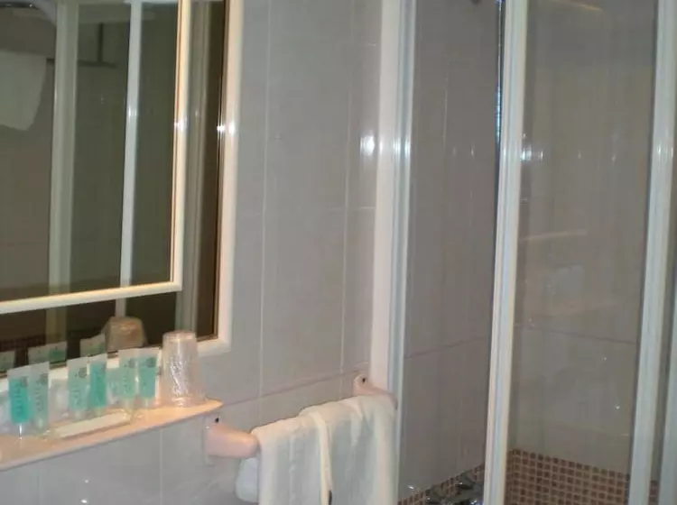 Fotos del hotel Terraza Carmona:  8