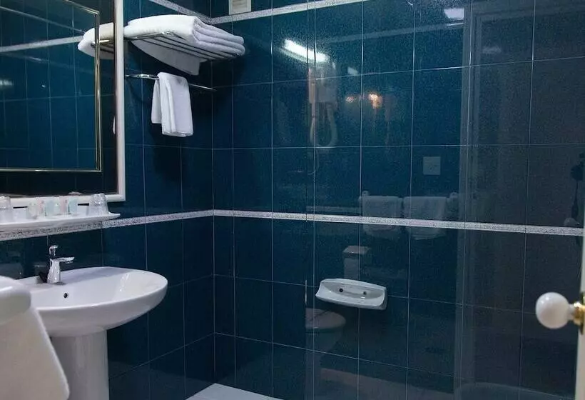 Fotos del hotel Terraza Carmona:  10