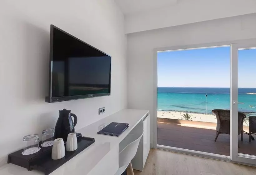 Fotos del hotel Thb El Cid - Adults Only:  13