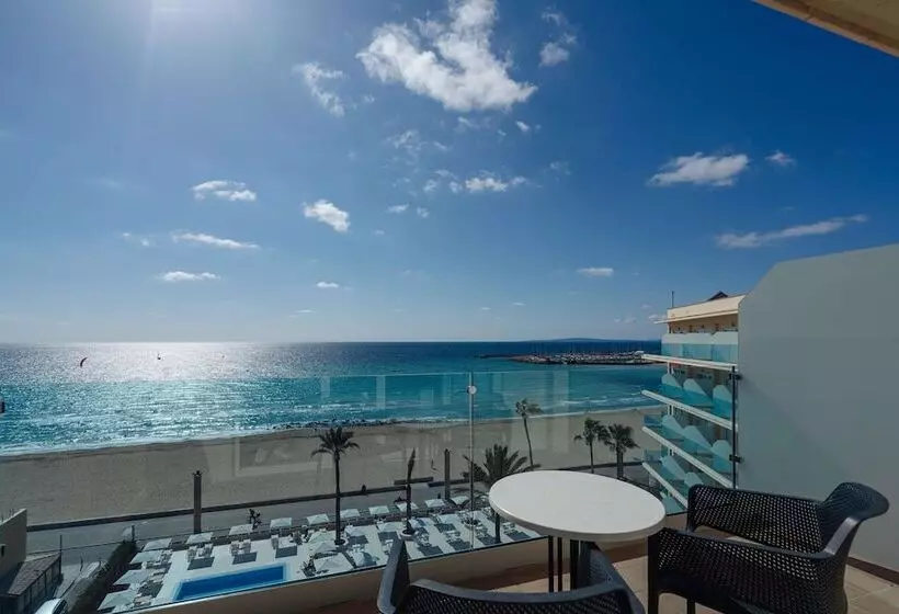 Fotos del hotel Thb El Cid - Adults Only:  20