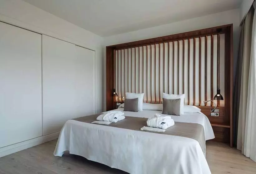 Fotos del hotel Thb El Cid - Adults Only:  5